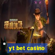 yt bet casino